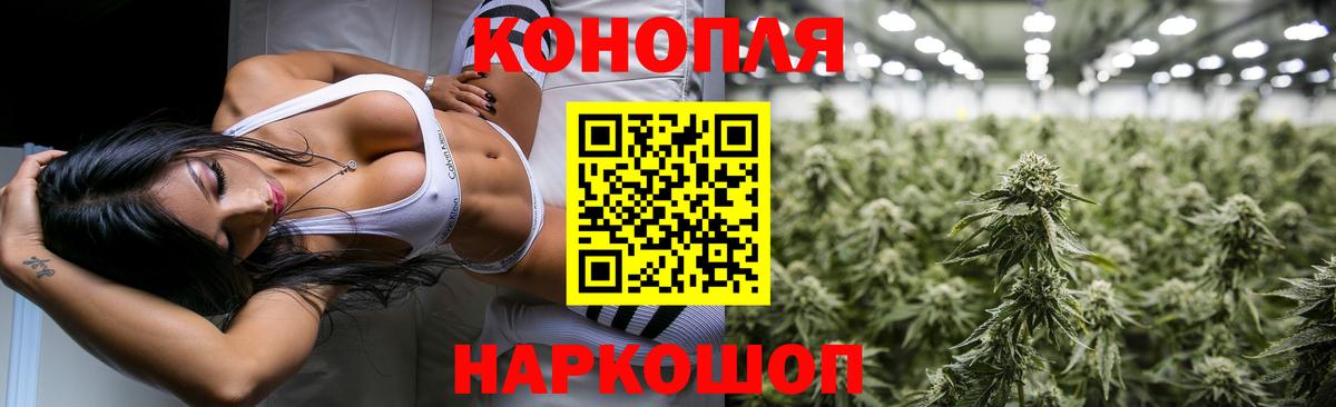 Шишки марихуана Bruce Banner Топки